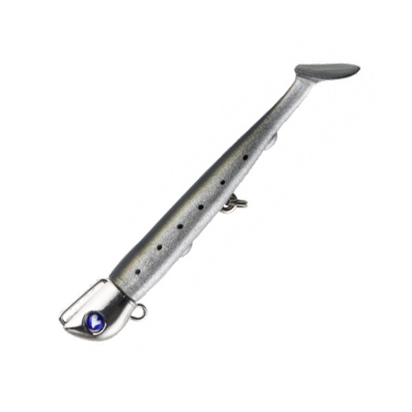 JOLTY mini 8g セット(#06 イワシ/クローム)